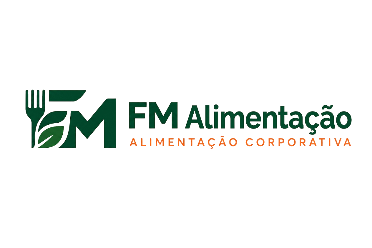 FM Alimentação — Alimentação Corporativa